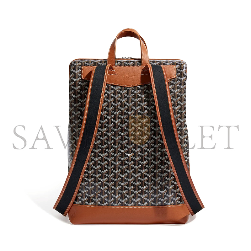 Go*ard cisalpin backpack cisalpmmlty01cl03p (43*33*14cm)